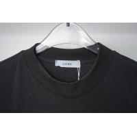 Cheap LOEWE T-Shirts Short Sleeved For Unisex #1075456 Replica Wholesale [$32.00 USD] [ITEM#1075456] on Replica LOEWE T-Shirts