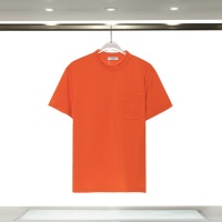LOEWE T-Shirts Short Sleeved For Men #1075458