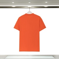 Cheap LOEWE T-Shirts Short Sleeved For Men #1075458 Replica Wholesale [$32.00 USD] [ITEM#1075458] on Replica LOEWE T-Shirts