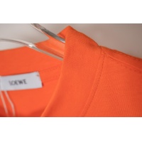 Cheap LOEWE T-Shirts Short Sleeved For Men #1075458 Replica Wholesale [$32.00 USD] [ITEM#1075458] on Replica LOEWE T-Shirts