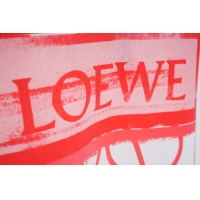 Cheap LOEWE T-Shirts Short Sleeved For Unisex #1075461 Replica Wholesale [$34.00 USD] [ITEM#1075461] on Replica LOEWE T-Shirts