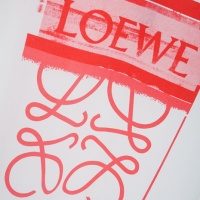 Cheap LOEWE T-Shirts Short Sleeved For Unisex #1075461 Replica Wholesale [$34.00 USD] [ITEM#1075461] on Replica LOEWE T-Shirts