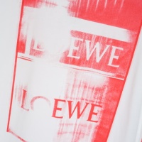 Cheap LOEWE T-Shirts Short Sleeved For Unisex #1075461 Replica Wholesale [$34.00 USD] [ITEM#1075461] on Replica LOEWE T-Shirts
