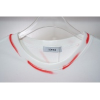 Cheap LOEWE T-Shirts Short Sleeved For Unisex #1075461 Replica Wholesale [$34.00 USD] [ITEM#1075461] on Replica LOEWE T-Shirts
