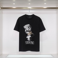 Versace T-Shirts Short Sleeved For Unisex #1075529
