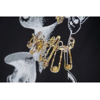 Cheap Versace T-Shirts Short Sleeved For Unisex #1075529 Replica Wholesale [$29.00 USD] [ITEM#1075529] on Replica Versace T-Shirts