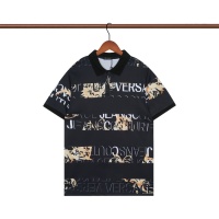 Versace T-Shirts Short Sleeved For Men #1075530