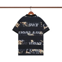 Cheap Versace T-Shirts Short Sleeved For Men #1075530 Replica Wholesale [$32.00 USD] [ITEM#1075530] on Replica Versace T-Shirts
