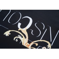 Cheap Versace T-Shirts Short Sleeved For Men #1075530 Replica Wholesale [$32.00 USD] [ITEM#1075530] on Replica Versace T-Shirts