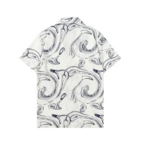 Cheap Zara Shirts Short Sleeved For Men #1075534 Replica Wholesale [$32.00 USD] [ITEM#1075534] on Replica Zara Shirts