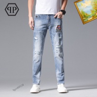 Philipp Plein PP Jeans For Men #1075553