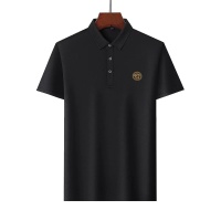 Versace T-Shirts Short Sleeved For Men #1075563