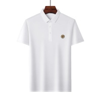 Versace T-Shirts Short Sleeved For Men #1075565