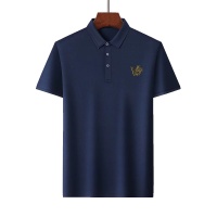 Versace T-Shirts Short Sleeved For Men #1075580