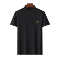 Versace T-Shirts Short Sleeved For Men #1075581