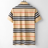 Cheap Burberry T-Shirts Short Sleeved For Men #1075619 Replica Wholesale [$27.00 USD] [ITEM#1075619] on Replica Burberry T-Shirts