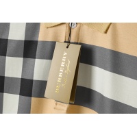 Cheap Burberry T-Shirts Short Sleeved For Men #1075627 Replica Wholesale [$27.00 USD] [ITEM#1075627] on Replica Burberry T-Shirts