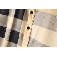 Cheap Burberry T-Shirts Short Sleeved For Men #1075628 Replica Wholesale [$27.00 USD] [ITEM#1075628] on Replica Burberry T-Shirts