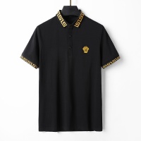 Versace T-Shirts Short Sleeved For Men #1075641