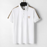 Versace T-Shirts Short Sleeved For Men #1075644