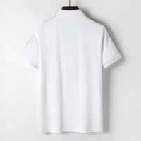 Cheap Versace T-Shirts Short Sleeved For Men #1075644 Replica Wholesale [$27.00 USD] [ITEM#1075644] on Replica Versace T-Shirts