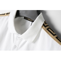 Cheap Versace T-Shirts Short Sleeved For Men #1075644 Replica Wholesale [$27.00 USD] [ITEM#1075644] on Replica Versace T-Shirts