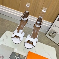 Cheap Hermes Sandal For Women #1075648 Replica Wholesale [$72.00 USD] [ITEM#1075648] on Replica Hermes Sandal