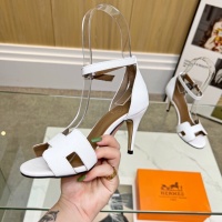 Cheap Hermes Sandal For Women #1075648 Replica Wholesale [$72.00 USD] [ITEM#1075648] on Replica Hermes Sandal