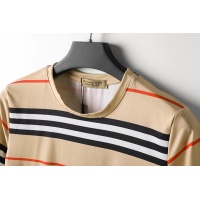 Cheap Burberry T-Shirts Short Sleeved For Men #1075672 Replica Wholesale [$25.00 USD] [ITEM#1075672] on Replica Burberry T-Shirts