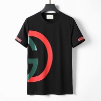 Gucci T-Shirts Short Sleeved For Men #1075684