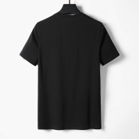 Cheap Versace T-Shirts Short Sleeved For Men #1075687 Replica Wholesale [$25.00 USD] [ITEM#1075687] on Replica Versace T-Shirts