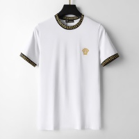 Versace T-Shirts Short Sleeved For Men #1075694