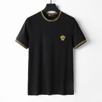 Versace T-Shirts Short Sleeved For Men #1075695