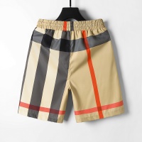 Cheap Burberry Pants For Men #1075700 Replica Wholesale [$27.00 USD] [ITEM#1075700] on Replica Burberry Pants