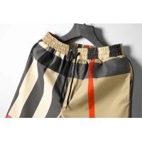 Cheap Burberry Pants For Men #1075700 Replica Wholesale [$27.00 USD] [ITEM#1075700] on Replica Burberry Pants