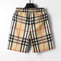 Cheap Burberry Pants For Men #1075702 Replica Wholesale [$27.00 USD] [ITEM#1075702] on Replica Burberry Pants