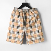 Cheap Burberry Pants For Men #1075704 Replica Wholesale [$27.00 USD] [ITEM#1075704] on Replica Burberry Pants