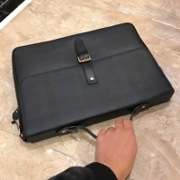 Cheap Burberry AAA Man Handbags #1075732 Replica Wholesale [$105.00 USD] [ITEM#1075732] on Replica Burberry AAA Man Handbags