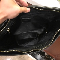 Cheap Burberry AAA Man Handbags #1075732 Replica Wholesale [$105.00 USD] [ITEM#1075732] on Replica Burberry AAA Man Handbags