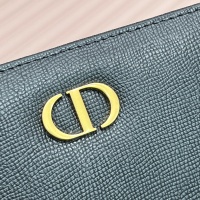 Cheap Christian Dior AAA Man Wallets #1075735 Replica Wholesale [$45.00 USD] [ITEM#1075735] on Replica Christian Dior AAA Man Wallets