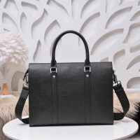 Cheap Hermes AAA Man Handbags #1075774 Replica Wholesale [$162.00 USD] [ITEM#1075774] on Replica Hermes AAA Man Handbags