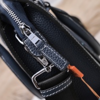 Cheap Hermes AAA Man Handbags #1075775 Replica Wholesale [$162.00 USD] [ITEM#1075775] on Replica Hermes AAA Man Handbags