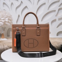 Hermes AAA Man Handbags #1075776