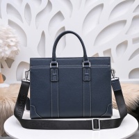 Hermes AAA Man Handbags #1075779