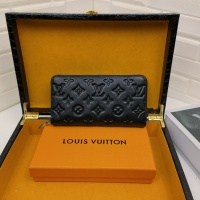 Cheap Louis Vuitton AAA Man Wallets #1075819 Replica Wholesale [$45.00 USD] [ITEM#1075819] on Replica Louis Vuitton AAA Man Wallets