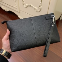 Cheap Prada AAA Man Wallets #1075836 Replica Wholesale [$64.00 USD] [ITEM#1075836] on Replica Prada AAA Man Wallets