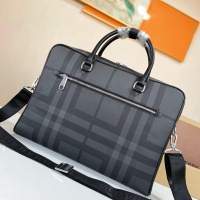 Cheap Burberry AAA Man Handbags #1075886 Replica Wholesale [$92.00 USD] [ITEM#1075886] on Replica Burberry AAA Man Handbags