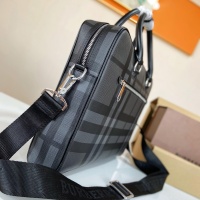 Cheap Burberry AAA Man Handbags #1075887 Replica Wholesale [$92.00 USD] [ITEM#1075887] on Replica Burberry AAA Man Handbags