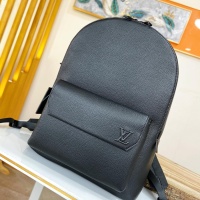 Cheap Louis Vuitton LV AAA Man Backpacks #1075903 Replica Wholesale [$92.00 USD] [ITEM#1075903] on Replica Louis Vuitton LV AAA Man Backpacks