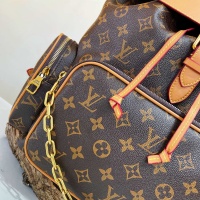 Cheap Louis Vuitton LV AAA Man Backpacks #1075904 Replica Wholesale [$92.00 USD] [ITEM#1075904] on Replica Louis Vuitton LV AAA Man Backpacks